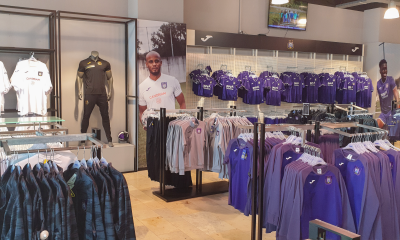 RSCA Match wear - The official Fanshop of RSC Anderlecht