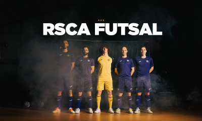 RSCA Futsal RSCA Futsal