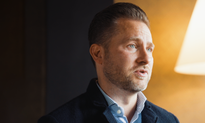 Jesper Fredberg Jesper Fredberg