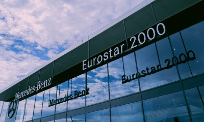 Eurostar 2000
