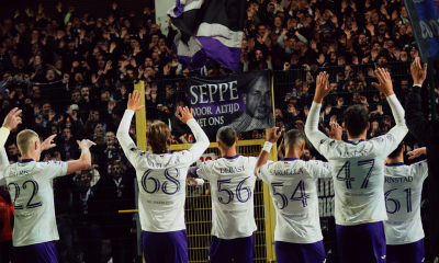 Highlights Cup: RSC Anderlecht - Standard de Liège