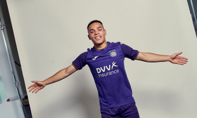 Regardez RSC Anderlecht en direct
