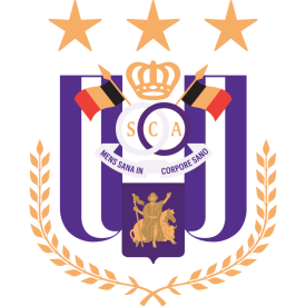 Logo RSC Anderlecht