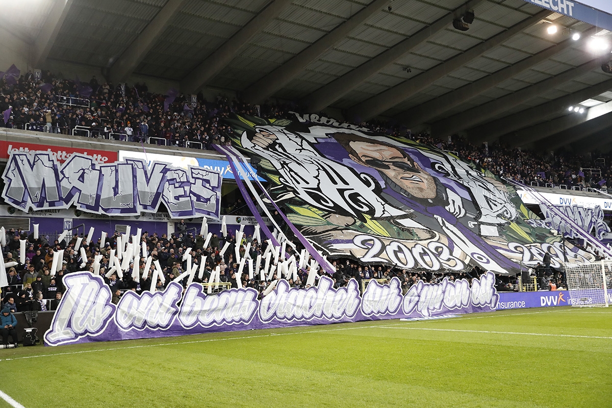 RSCA 2-2 Standard de Liège