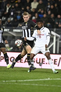 Sporting Charleroi x RSC Anderlecht Estatísticas Confronto Direto
