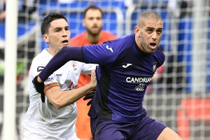 OH Leuven 0-2 RSCA