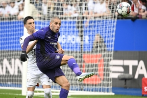 OH Leuven 0-2 RSCA