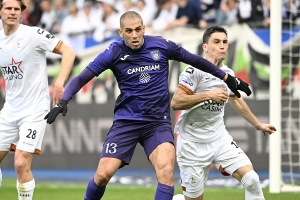 OH Leuven 0-2 RSCA