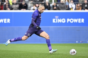 OH Leuven 0-2 RSCA