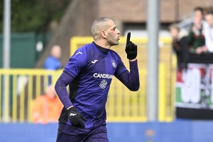OH Leuven 0-2 RSCA