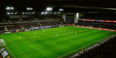 RSC Anderlecht scores first cashless goal - Sports Venue Business (SVB)