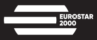 Mercedes-Benz Eurostar 2000