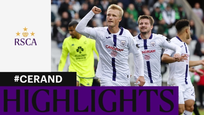 Embedded thumbnail for Cercle 0-3 RSCA