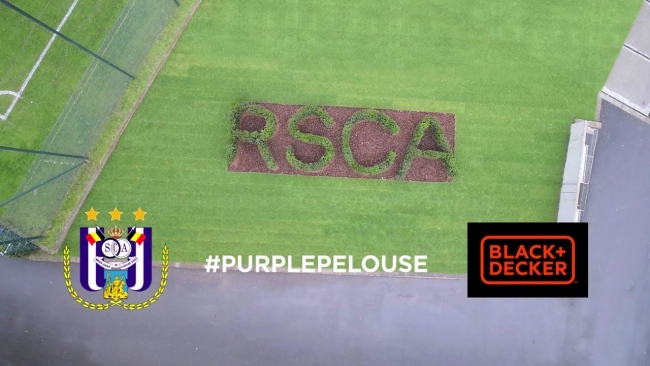 Embedded thumbnail for Participez à notre concours #PurplePelouse!