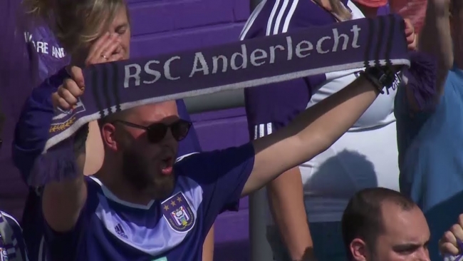 Embedded thumbnail for Next up: #RSCA - Antwerp!