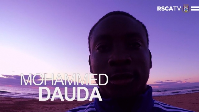 Embedded thumbnail for La Manga: Het videodagboek van Mohammed Dauda