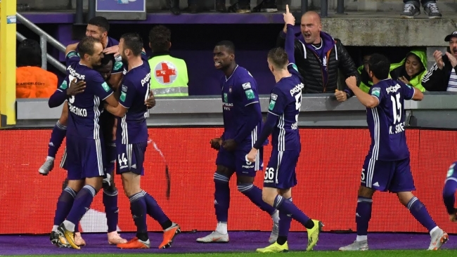 Watch RSC Anderlecht - Standard de Liège Online