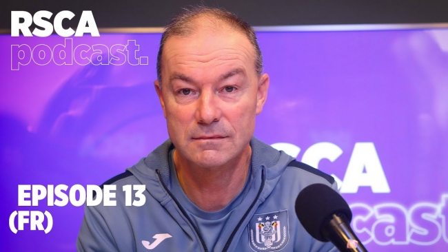 Embedded thumbnail for RSCA Podcast #13 - Jean Kindermans &amp; René Peeters