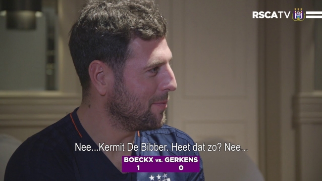 Embedded thumbnail for En nu serieus: Frank Boeckx vs Pieter Gerkens