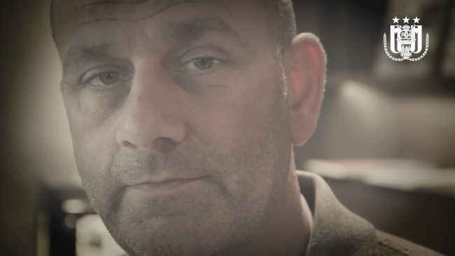 Embedded thumbnail for Maak kennis met Simon Davies