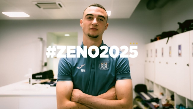 Embedded thumbnail for #Zeno2025