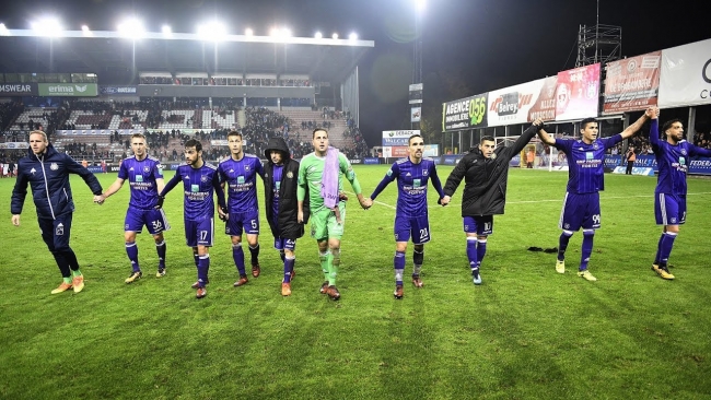 Embedded thumbnail for Excel Mouscron 1-2 RSC Anderlecht