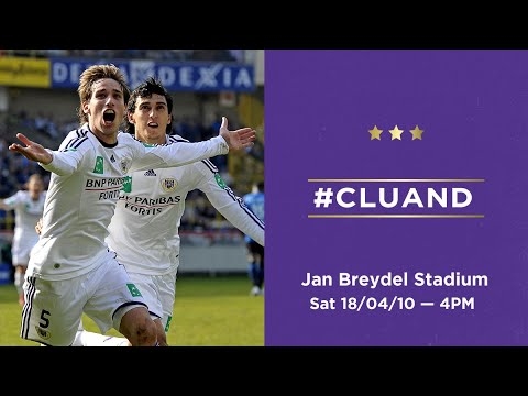 Embedded thumbnail for On This Day: FCB 1-2 RSCA (18/04/10)