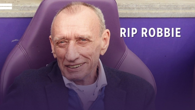 Embedded thumbnail for RIP Legend Robbie Rensenbrink