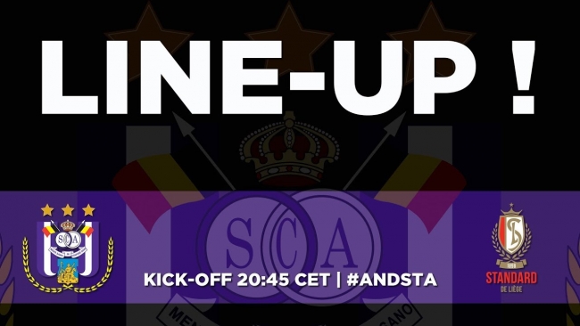 Embedded thumbnail for RSCA - Standard: the starting line-up!