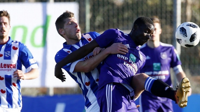 Embedded thumbnail for RSCA - sc Heerenveen: the aftermovie