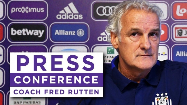 Embedded thumbnail for Persconferentie voor #GNTAND