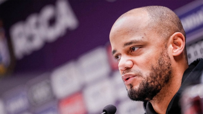 Embedded thumbnail for Kompany&#039;s press conference before #REMAND