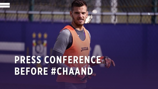 Embedded thumbnail for Van Crombrugge & Roofe blikken vooruit op #CHAAND