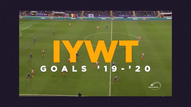 Embedded thumbnail for IYWT Goals &#039;19 &#039;20