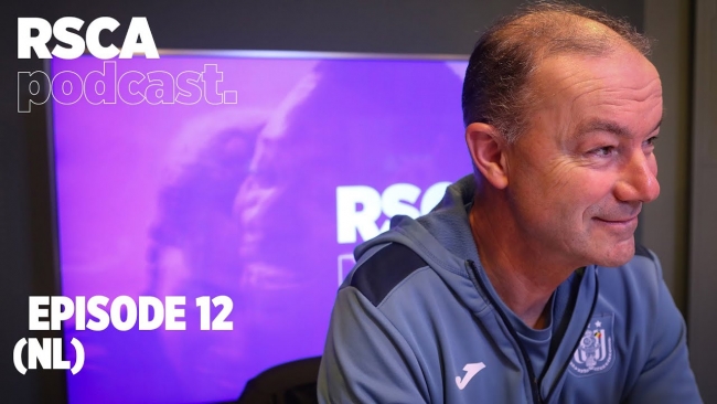 Embedded thumbnail for RSCA Podcast #12 - Jean Kindermans &amp; Jan Verlinden