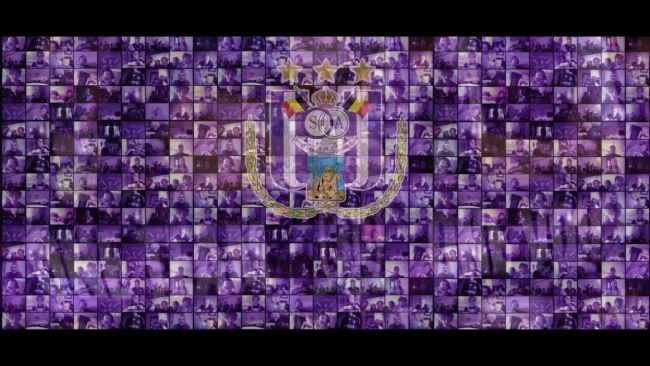 Embedded thumbnail for In purple we trust