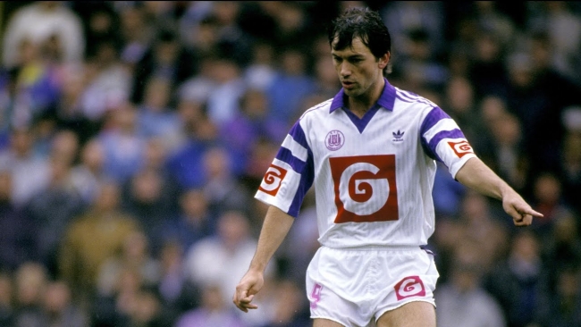 Embedded thumbnail for 1989, the year that RSCA could beat Barça