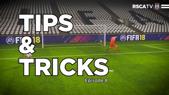 Embedded thumbnail for Zakaria&#039;s Tips &amp; Tricks #8