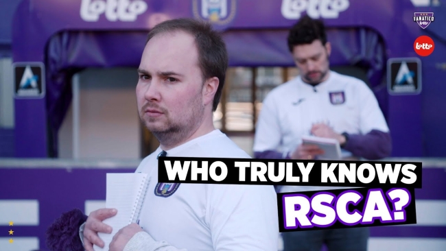 Embedded thumbnail for RSCA Fanatico 2022 | Épreuve finale