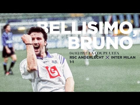 Embedded thumbnail for On This Day: Bellissimo, Bruno