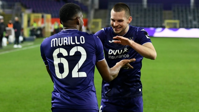 Embedded thumbnail for Highlights: RSCA-SVZW