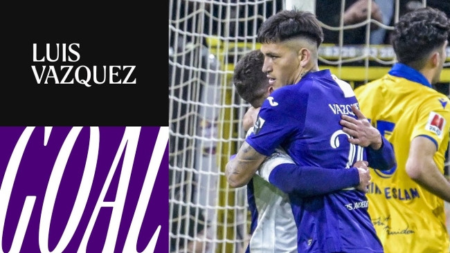 Embedded thumbnail for RSC Anderlecht - STVV: Vazquez 4-1