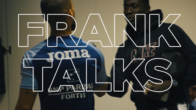 Embedded thumbnail for Frank Talks