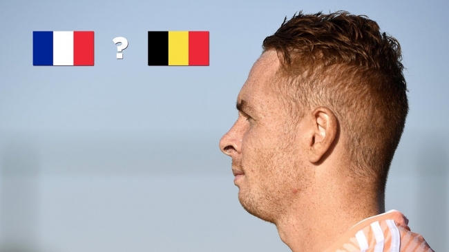 Embedded thumbnail for Predictions before France - Belgium