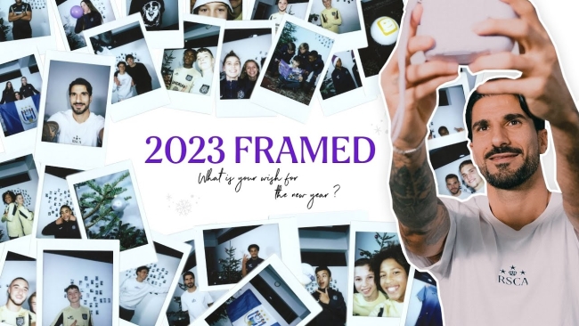 Embedded thumbnail for 2023 FRAMED | RSCA players express their wishes