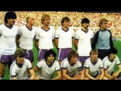 Embedded thumbnail for 18/05/83: RSCA won the UEFA Cup